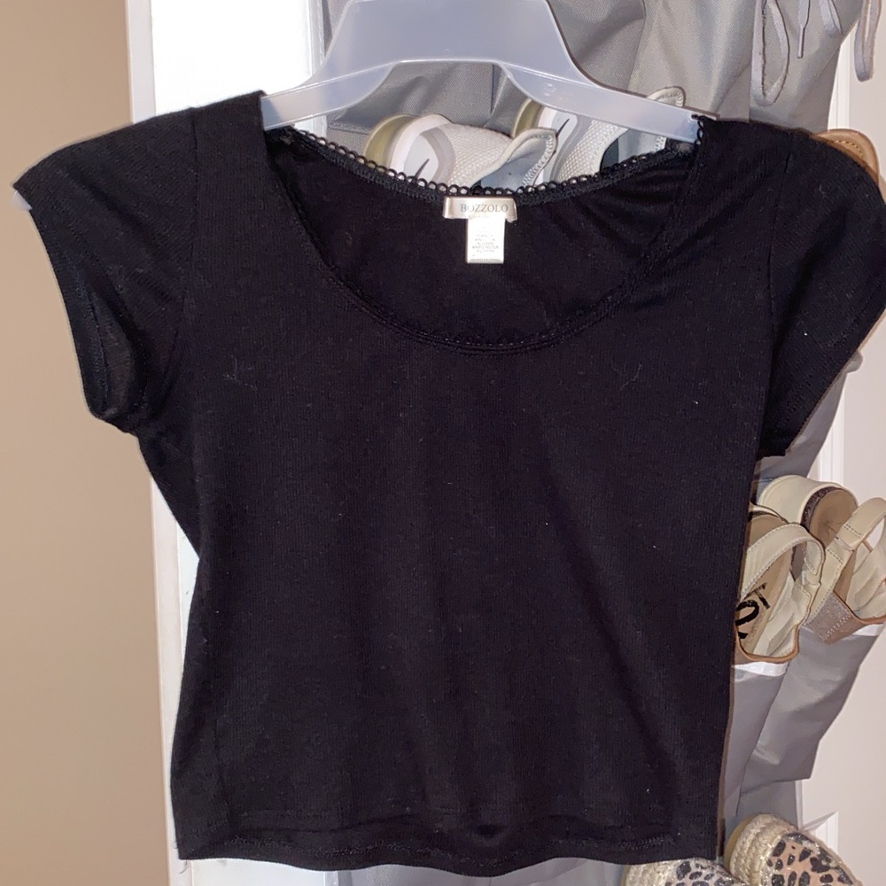 black top